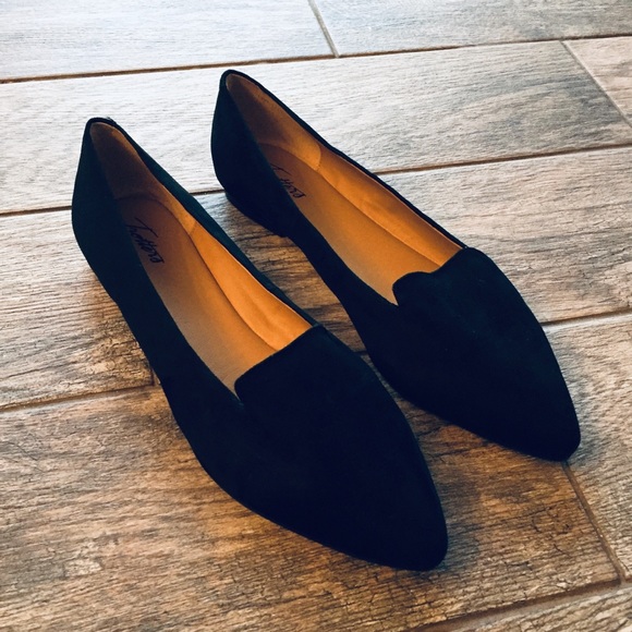 Trotters harlowe flat Clearance